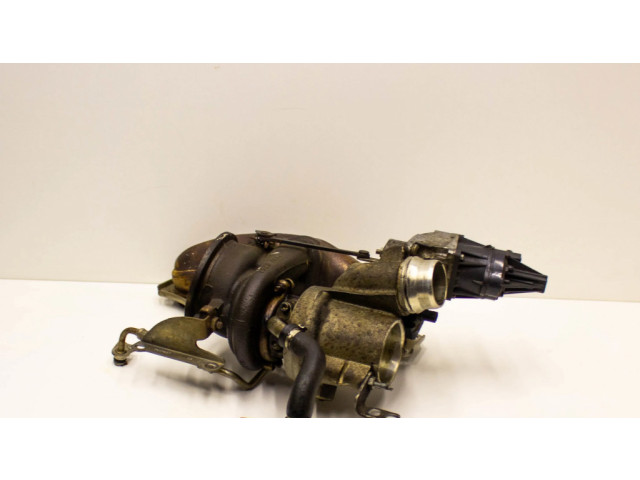 Turbodmychadlo Турбина 7634486 BMW X5 F15 2.0 N20 B20 A