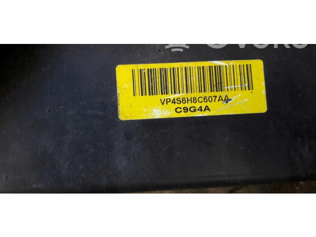 Вентилятор радиатора     4s6h8c607aa    Ford Fusion 