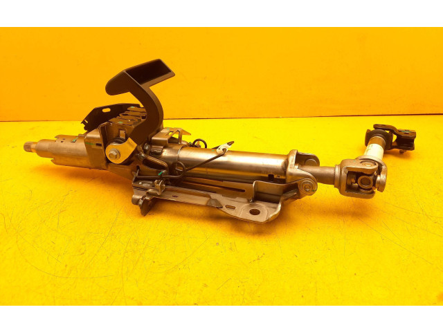 Рулевая рейка 9839280580, 9839280580 Citroen C5 X 2021 - года