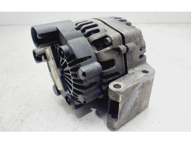 Генератор 51784845   Fiat Punto (199)      