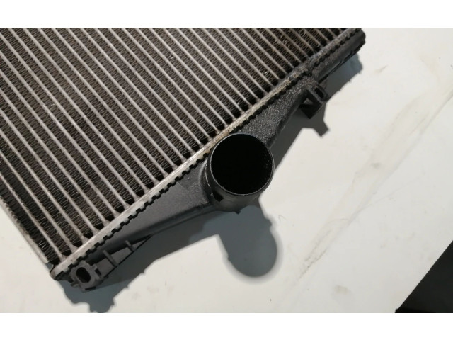 Интеркулер  9161207E   Volvo V70 