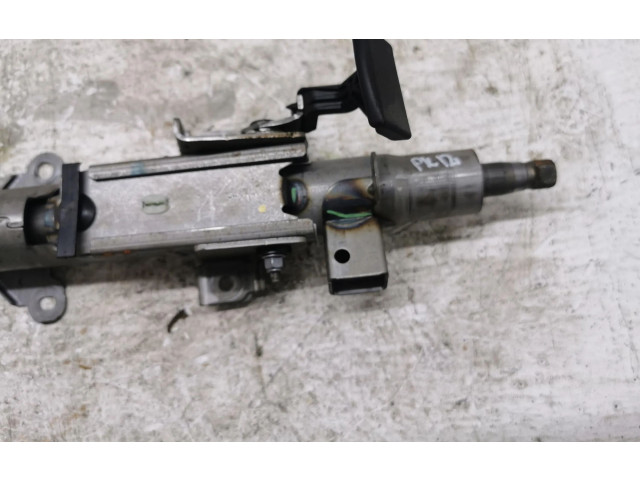    Рулевая рейка 488100584R   Renault Trafic III (X82) 2014 -  года