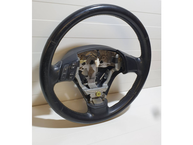 Руль Mazda 3 I 2003 - 2006 года 04070911, 28232