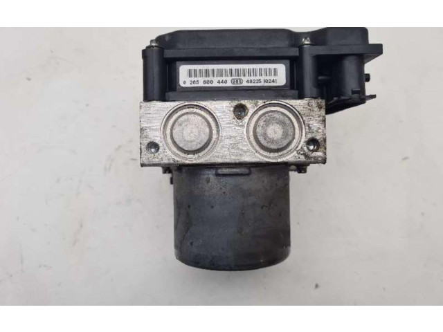 Jednotka ABS 0265800440 Renault Megane II 2004