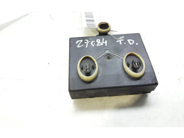 Комфортный модуль 8X0959795C Audi Q3 8U