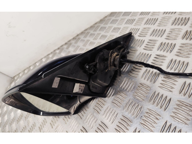 Зеркало электрическое Audi Q5 SQ5 2008 - 2017 года