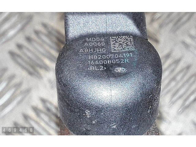 Форсунка H8200704191, 166008052R Dacia Duster
