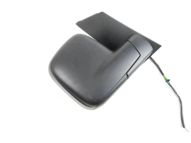 Зеркало электрическое        Volkswagen Caddy  2015 - 2020 года   