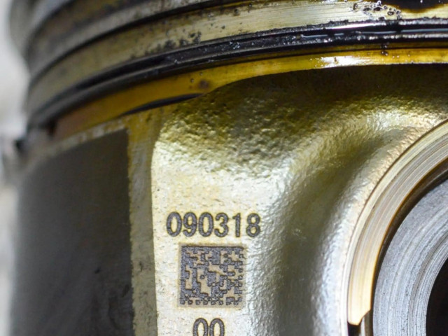 Píst 8508023, 8598757 BMW 5 G30 G31 pro naftový motor 3.0 B57 D30 A