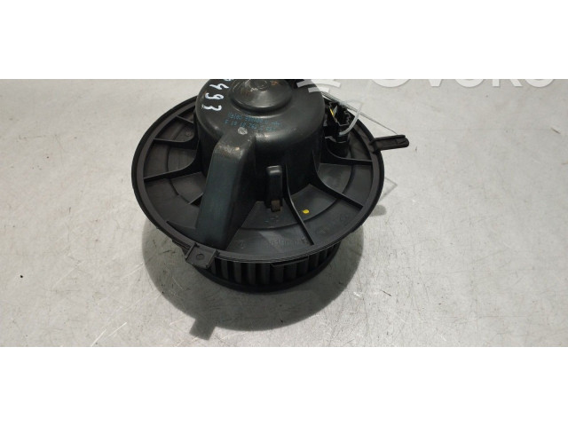 Вентилятор печки    1K1819015C   Volkswagen Golf VI