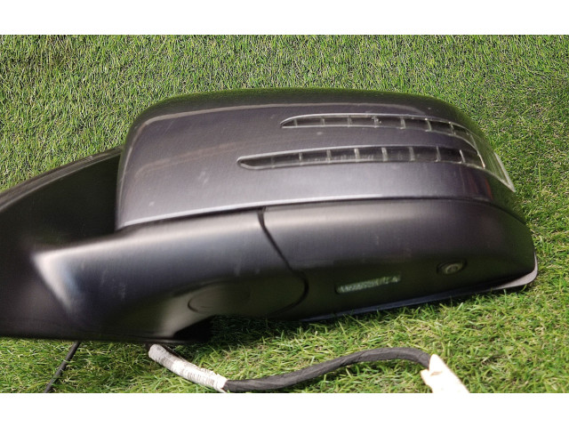 Зеркало электрическое        Mercedes-Benz GL X166  2013 - 2019 года   