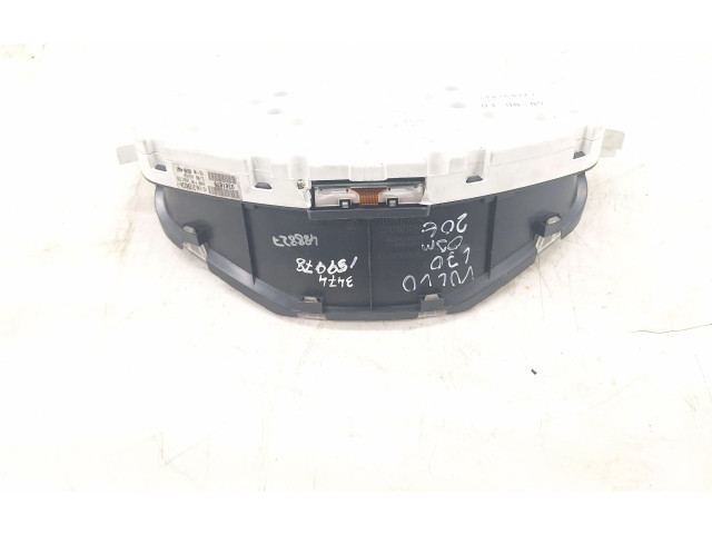 Панель приборов 36002720, 69199440T   Volvo V70       