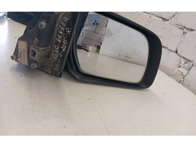 Зеркало электрическое Ford Ranger 2012 - 2018 года
