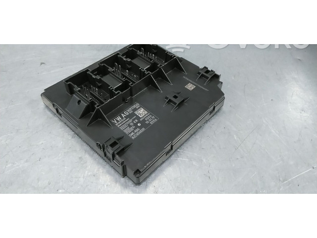 Pojistková skříňka Řídící jednotka BSM 5K0937085AG, 5K0937087ARZ12   Volkswagen Caddy 2019