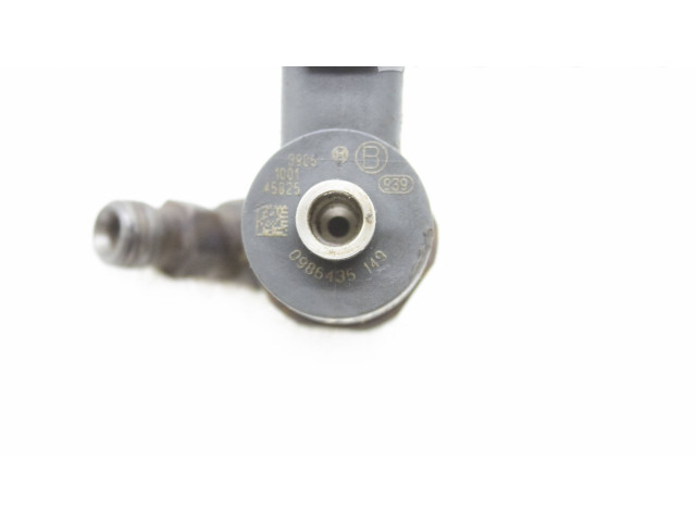 Форсунка 0986435149    Jeep Cherokee   