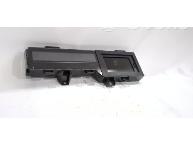 Дисплей    248109981R   Renault Scenic III -  Grand scenic III