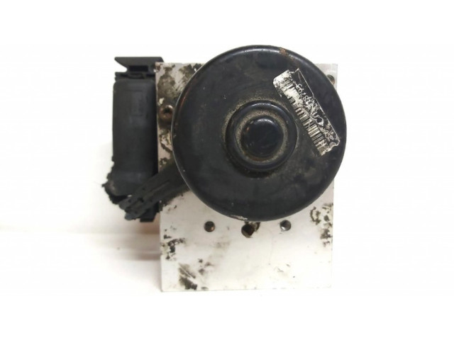 Блок АБС 1J0614217E, 10020402124 Volkswagen Golf IV 1998-2005 года