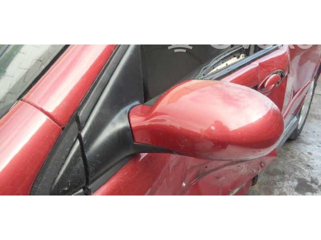 Zpětné zrcátko  Citroen Berlingo   8149WK  