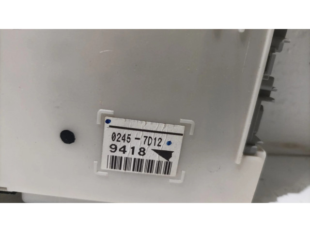 Блок управления 8273053050, 82730-53050 Lexus IS-F