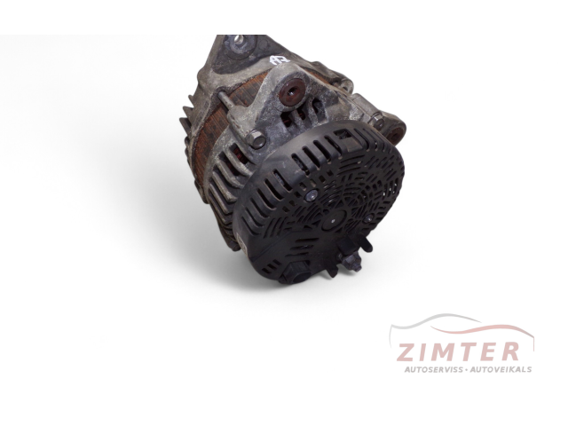 Генератор 059903017P   Audi A7 S7 4G      