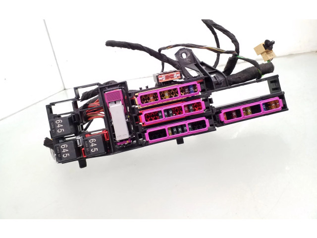 Pojistková skříňka 4G0971845A, 4H0951253A Audi A6 S6 C7 4G 2016