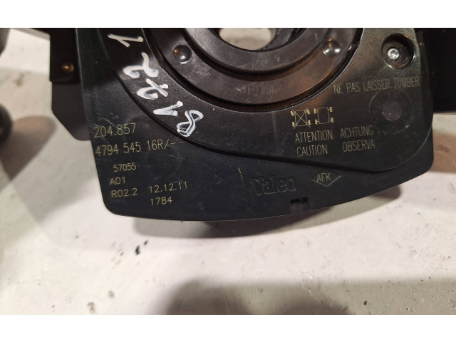 Ручка стеклоочистителей 681721976R Dacia Duster