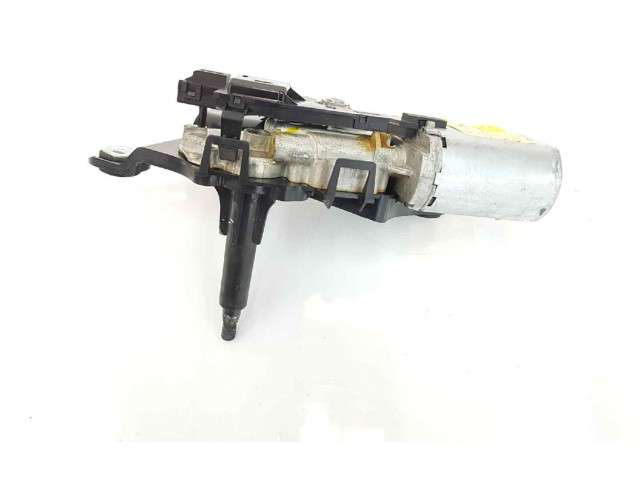 Моторчик дворников 2198825, EB3B17508AC    Ford Ranger