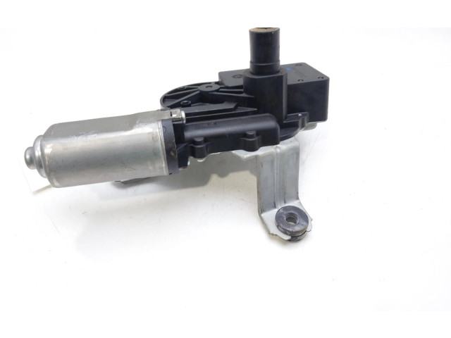 Моторчик заднего дворника 96627058    Chevrolet Meriva