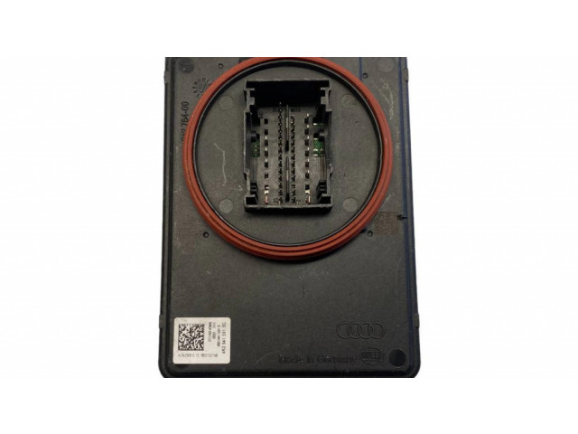 Блок фонаря / (блок «хenon»)