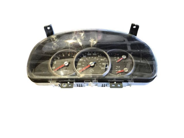 Přístrojová deska  KIA Carnival 2004 0K52B55430A  