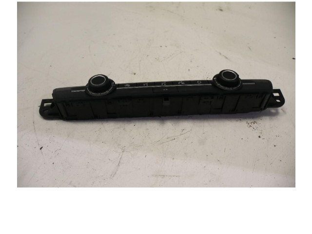 Блок управления климат-контролем 98340416ZD Peugeot Partner III