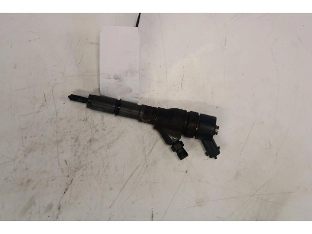 Форсунка Citroen Xsara RHY