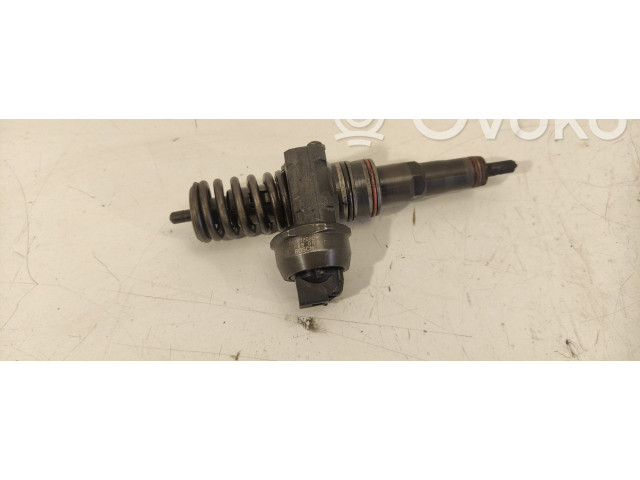 Форсунка 038130073G Audi A4 Allroad AWX