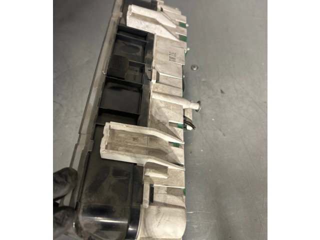 Přístrojová deska Hyundai Galloper 1997 3128k