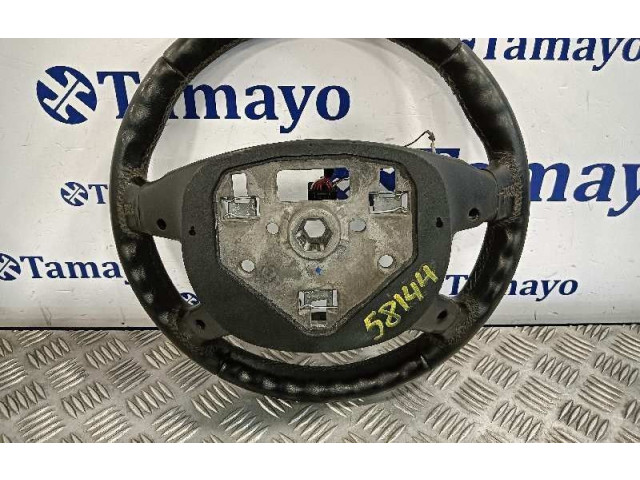 Volant Ford S-MAX 2007 305481985, 6M213600CH3ZHE  