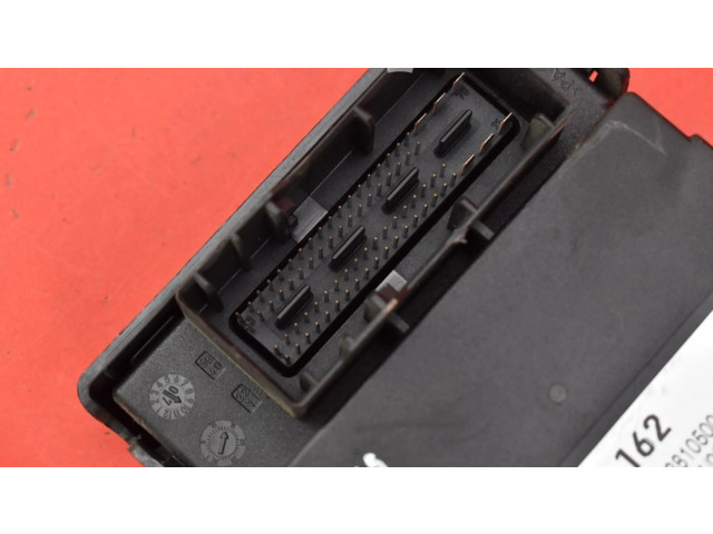 Блок предохранителей 460023260, 460023260 Saab 9-3 Ver2