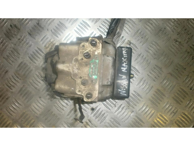 Блок АБС 4760031U10 Nissan Maxima 1995-2000 года