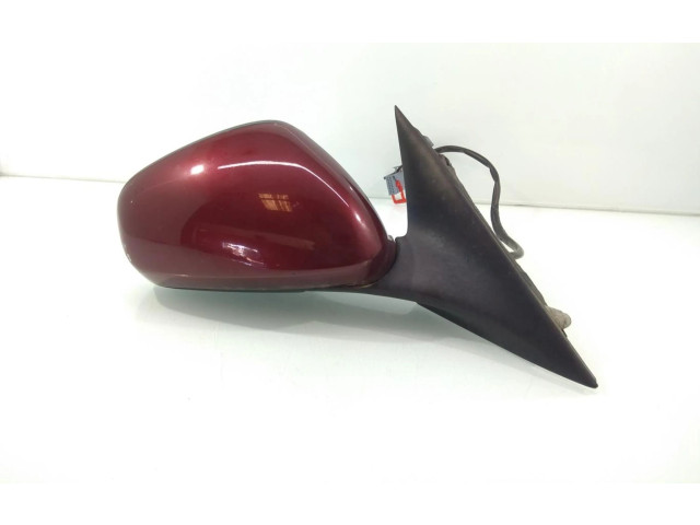 Zpětné zrcátko Alfa Romeo 166