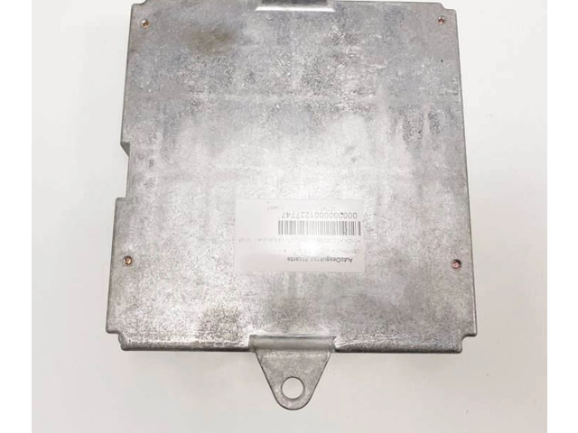 Блок управления двигателя 37820RBBE, CYEH2272A Honda Accord