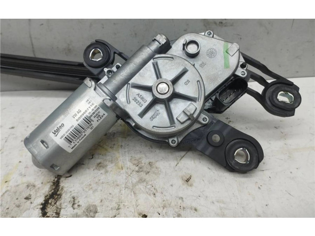 Моторчик заднего дворника 5Q0955711C, 0090131 Skoda Kamiq