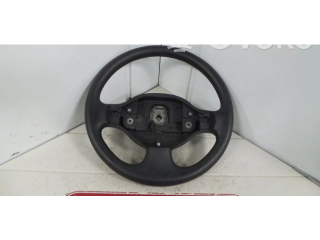 Руль Dacia Logan I  2004 - 2012 года 8200798687, 8200798687A      