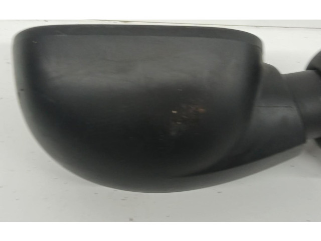 Зеркало электрическое Dacia Logan I 2004 - 2012 года