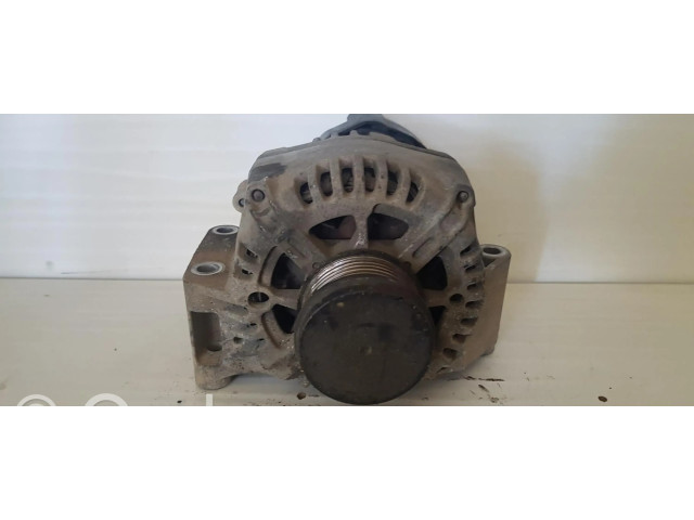 Генератор 46823547, ALTERNADOR   Fiat Punto (199) 1.2     