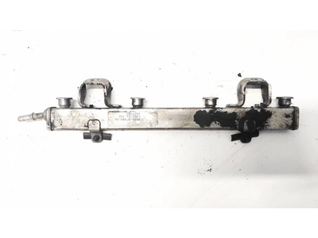 Vstřikovací lišta 6M8G9D280AA, 6M8G-9D280-AA Mazda 5 pro benzínový motor 2.0