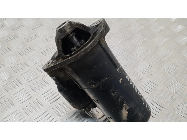 Стартер 0986016660 Volvo V70