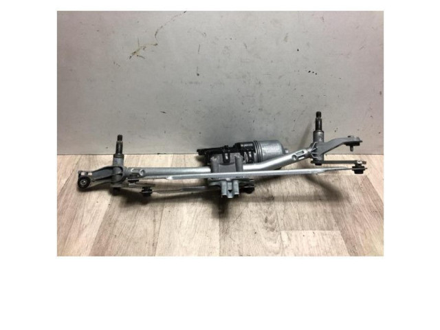 Моторчик дворников 00006405LK, 00006405LK    Citroen Berlingo