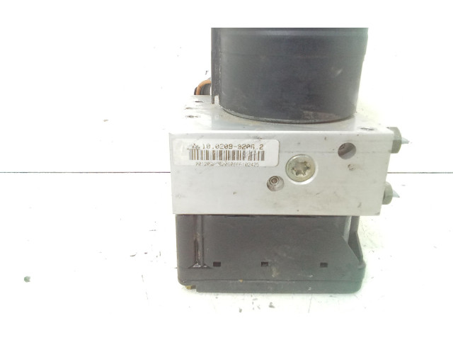 Блок управления АБС 46456468, 10.0204-0058.4   Fiat Bravo - Brava
