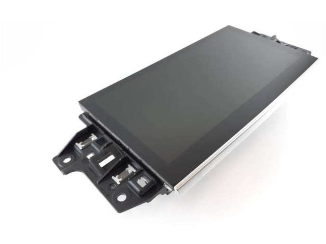 Экран/ дисплей / маленький экран 4M8919605F, 4M8919605 Audi Q8