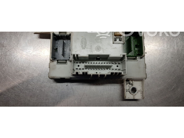 Блок комфорта 50559342, 503441770006 Alfa Romeo Stelvio