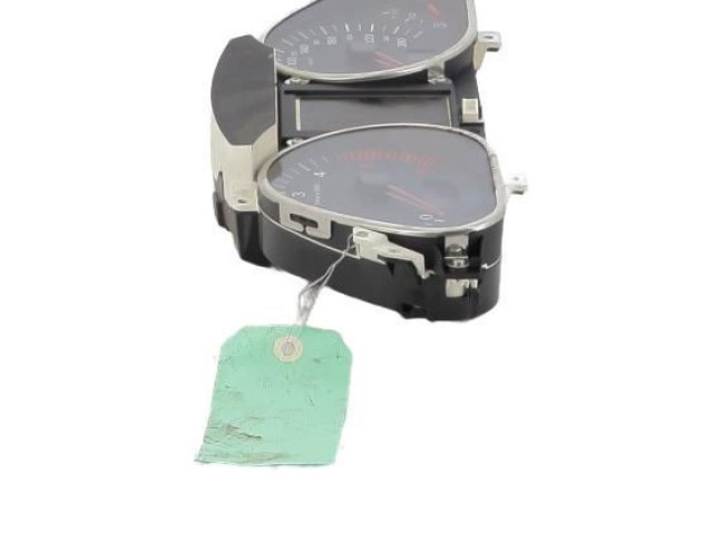 Přístrojová deska Audi Q7 4L 2006 4L0920932B